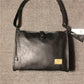 Men's Classy Trendy Simple Business Letter Shoulder Bags