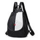 Slouchy Women's Charming New Denis Kangaroo Backpacks