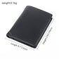 Men's Swiping For Man Vertical Design Men's Wallets