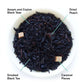 Gótico Sureño - Té Negro de Durazno y Bourbon