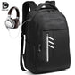 Men's Business Computer Korean Style Leisure Fashion Backpacks