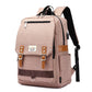 Fashion Korean Style Simple College Outing Bags