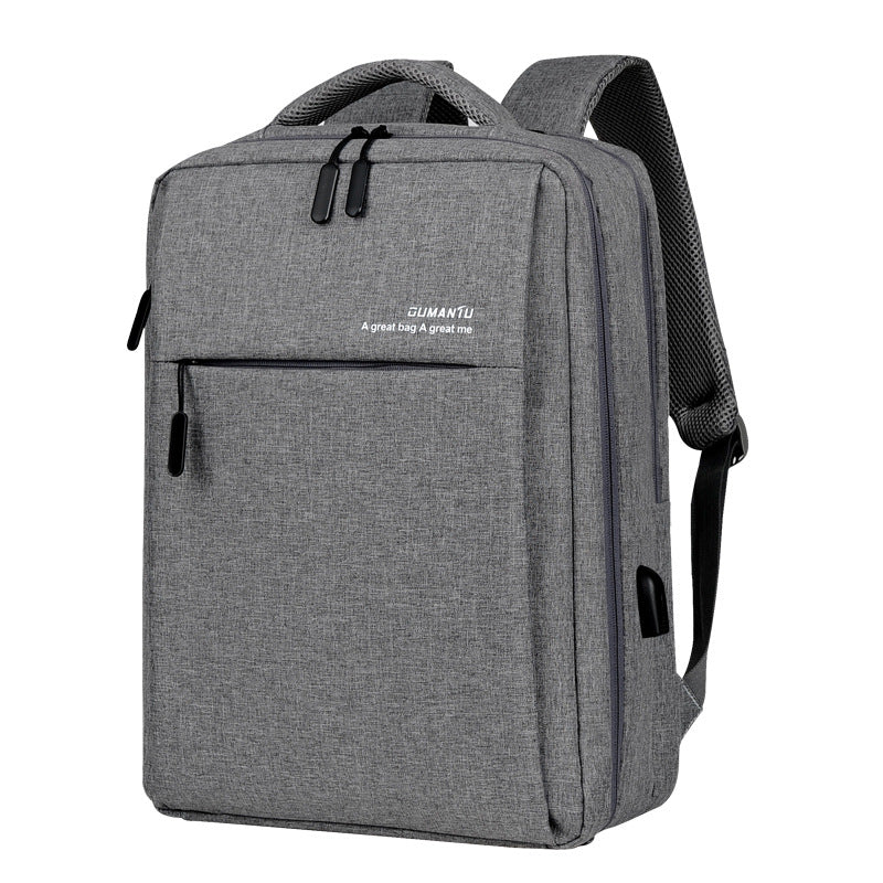 Men's Innovative Attractive Waterproof Nylon Gift Bags