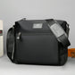 Men's Comfortable Oxford Cloth Large Capacity Men's Shoulder Bags