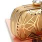 Stylish Dinner Rhinestone Clutch Change Banquet Evening Bags