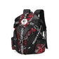 Men's Trendy Beetle Fashion Personality Creative College Backpacks