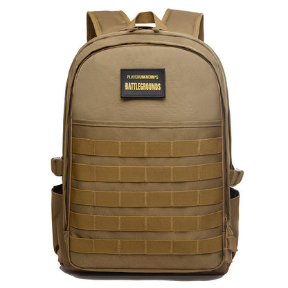 Large Capacity Waterproof Hiking Jesus Survival Sports Backpacks