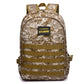 Large Capacity Waterproof Hiking Jesus Survival Sports Backpacks