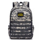 Large Capacity Waterproof Hiking Jesus Survival Sports Backpacks