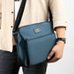 Men's Comfortable Oxford Cloth Large Capacity Men's Shoulder Bags
