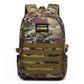 Large Capacity Waterproof Hiking Jesus Survival Sports Backpacks