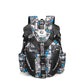 Men's Trendy Beetle Fashion Personality Creative College Backpacks
