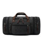 Fashion Portable Canvas Trendy Large Capacity Travel Bags