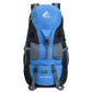 Women's & Men's And On Foot Hiking Backpacks