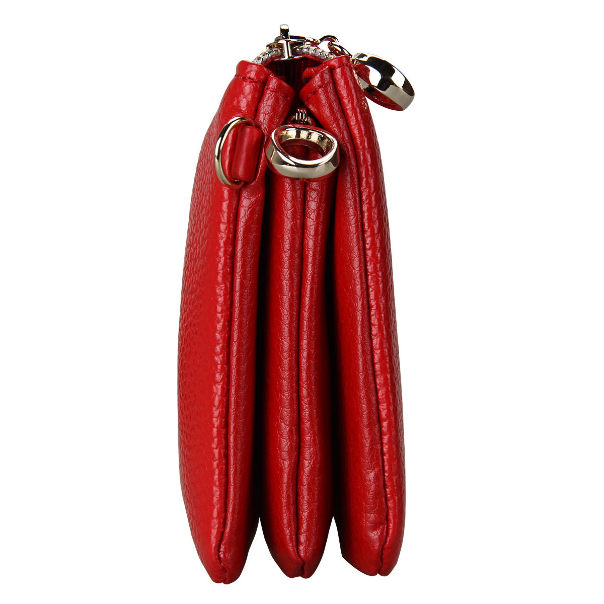 Women's Innovative Fashion Fashionmonger Genuine Leather Bags