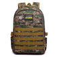 Large Capacity Waterproof Hiking Jesus Survival Sports Backpacks