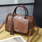 Women's Comfortable Elegant Fashion Retro Pillow Shoulder Bags
