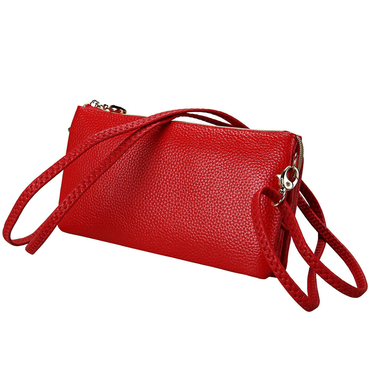 Women's Innovative Fashion Fashionmonger Genuine Leather Bags