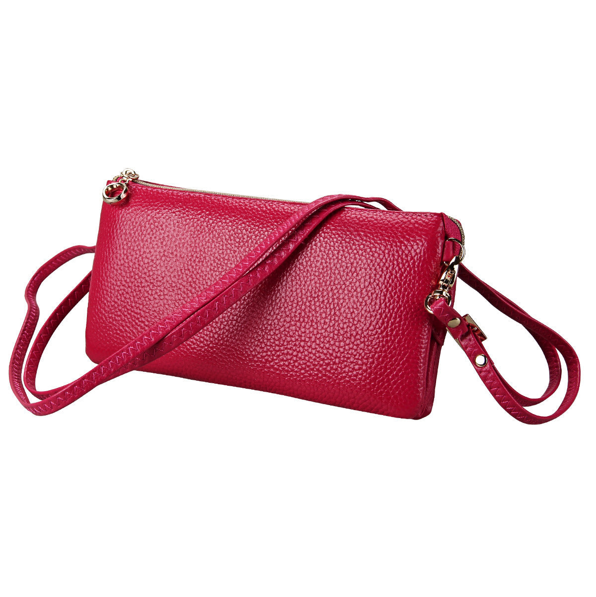 Women's Innovative Fashion Fashionmonger Genuine Leather Bags