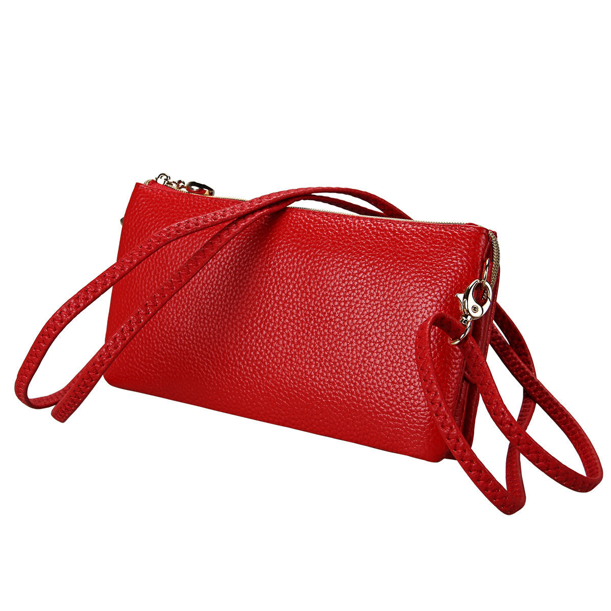 Women's Innovative Fashion Fashionmonger Genuine Leather Bags