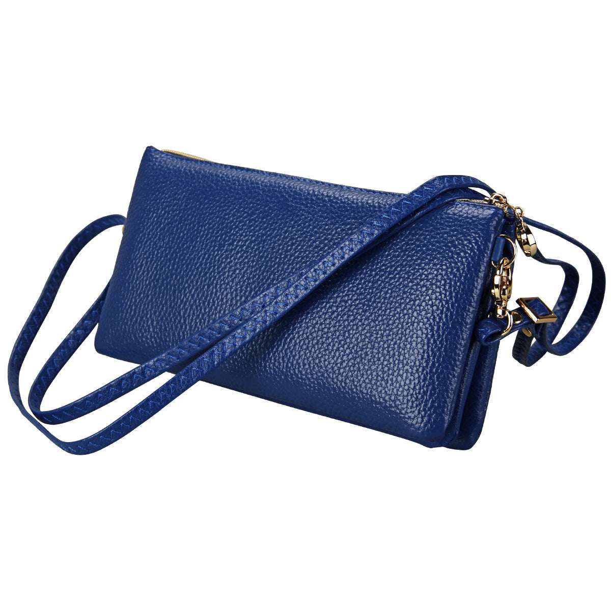 Women's Innovative Fashion Fashionmonger Genuine Leather Bags