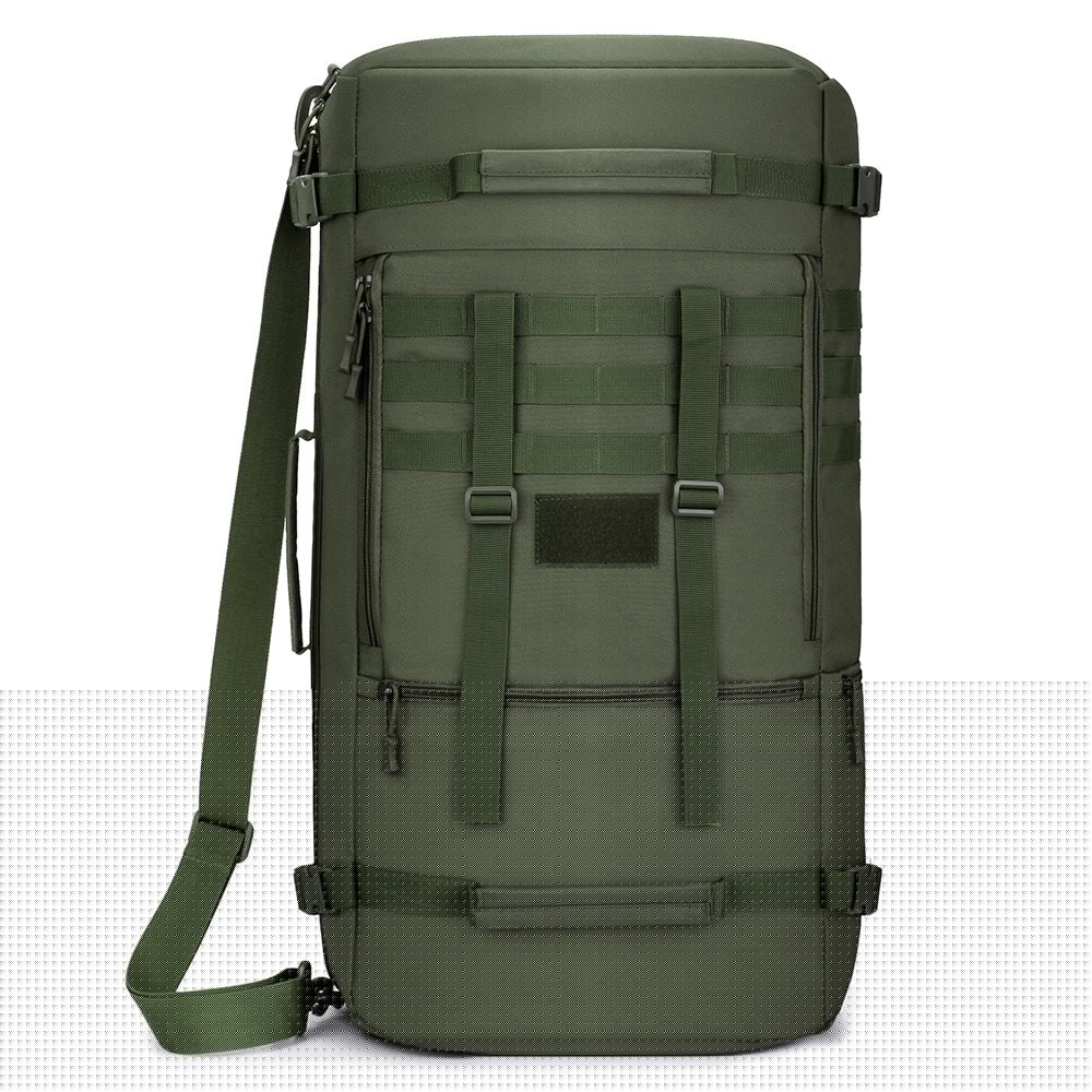 Glamorous Charming Attractive Camouflage Portable Large Sports Backpacks