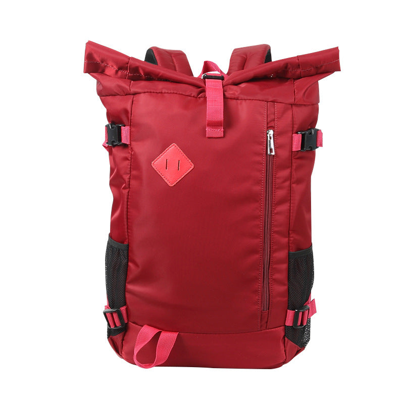 Men's Classic Elegant Trendy Exercise Hiking Backpacks