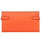 Women's Fashion Classic Lychee Pattern Cowhide Clutch Ladies Wallets