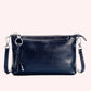 Women's Slouchy Fashion Large Capacity Mobile Shoulder Bags