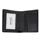 Men's Vintage Cowhide Short First Layer Leather Men's Wallets