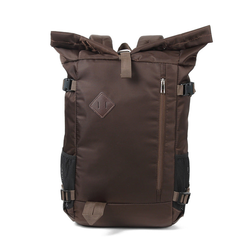 Men's Classic Elegant Trendy Exercise Hiking Backpacks