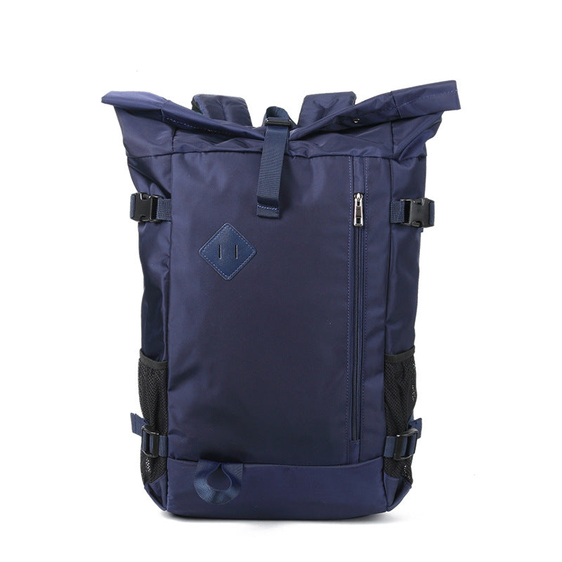 Men's Classic Elegant Trendy Exercise Hiking Backpacks