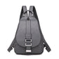Women's Classy Retro Fashion Soft Leather Backpacks