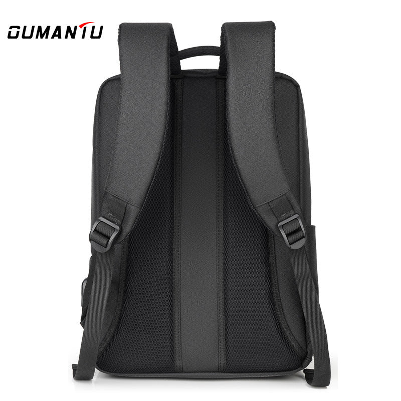 Men's Business Large Capacity Computer Waterproof Gift Backpacks
