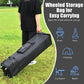 13 Feet x 13 Feet Pop Up Canopy Tent Instant Outdoor Folding Canopy Shelter