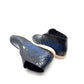 Maurice Nashville Custom Made Alligator Shoe - Navy
