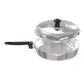 10 Inch Sauté Pan with Lid
