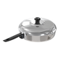 10 Inch Sauté Pan with Lid