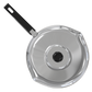 10 Inch Sauté Pan with Lid