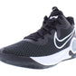 Nike Mens KD Trey 5 IX Basketball CW3400-002 Sneakers Black/Anthracite/Wolf Grey/White 12