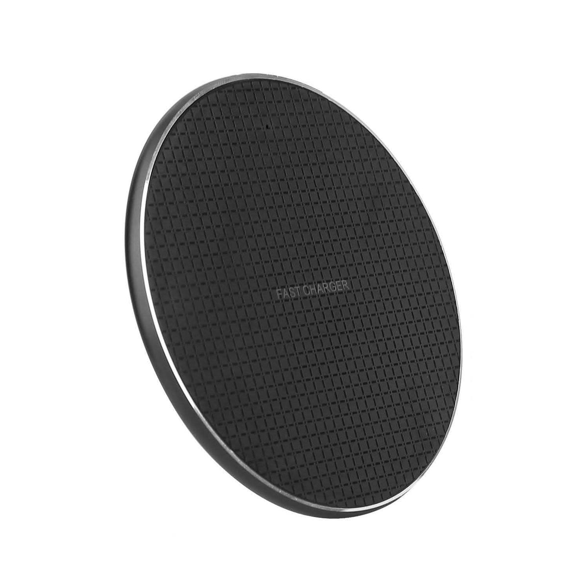 Cargador inalámbrico Qi de 10W