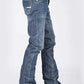 Stetson 1014 Rocks Fit with V Pocket - Men's Bootcut Jeans (Closeout)