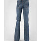 Stetson 816 Classic Bootcut w/ Deco Back Pocket - Women's Jeans (Closeout)