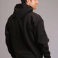 Stetson Aztec Eagle (Black) - Men's Hoodie Sweatshirt