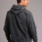 Stetson Eagle And Star (Black) - Men's Hoodie Sweatshirt