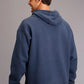 Stetson Cotton Blend Est. 1865 (Navy) - Men's Hoodie Sweatshirt
