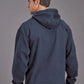 Stetson Quality Western Goods (Navy) - Men's Hoodie Sweatshirt