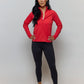 Foudy Mid-Weight Long Sleeve ½ Zip Top