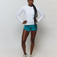 Foudy 2.0 Women's Long Sleeve Athletic Top