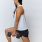 Mesh It To Me Tank